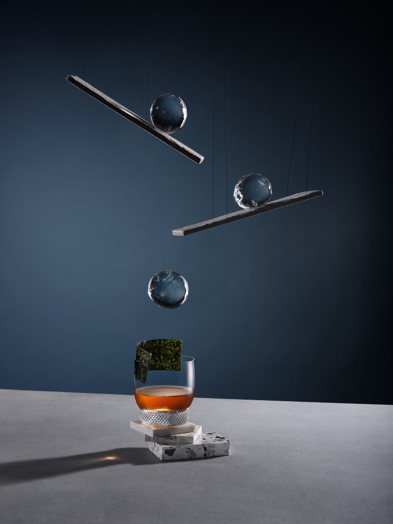 KANPAi! Gaijin Issue