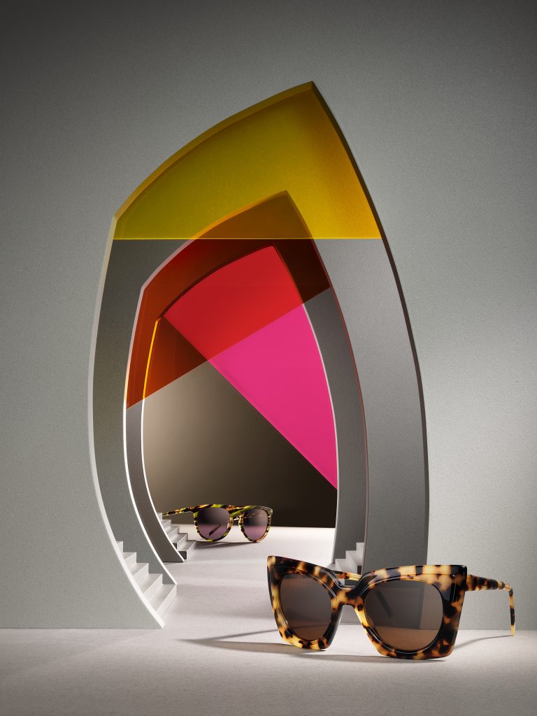 Tom Davies Eyewear