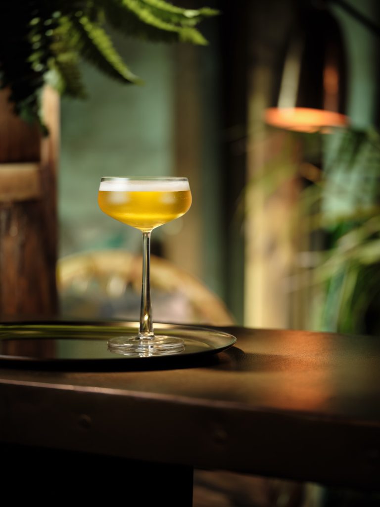 Nine Lives Cocktails